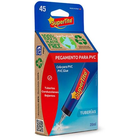 Adesivo per Blister in PVC 30ml 2445 Supertite