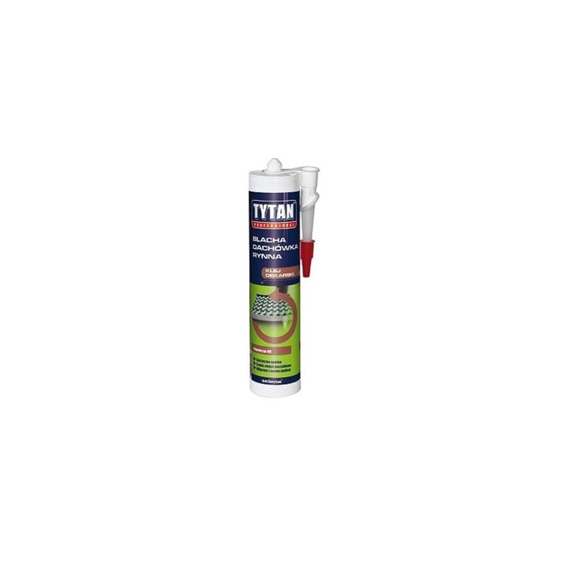 Adesivo per Tetto Tytan 290ml