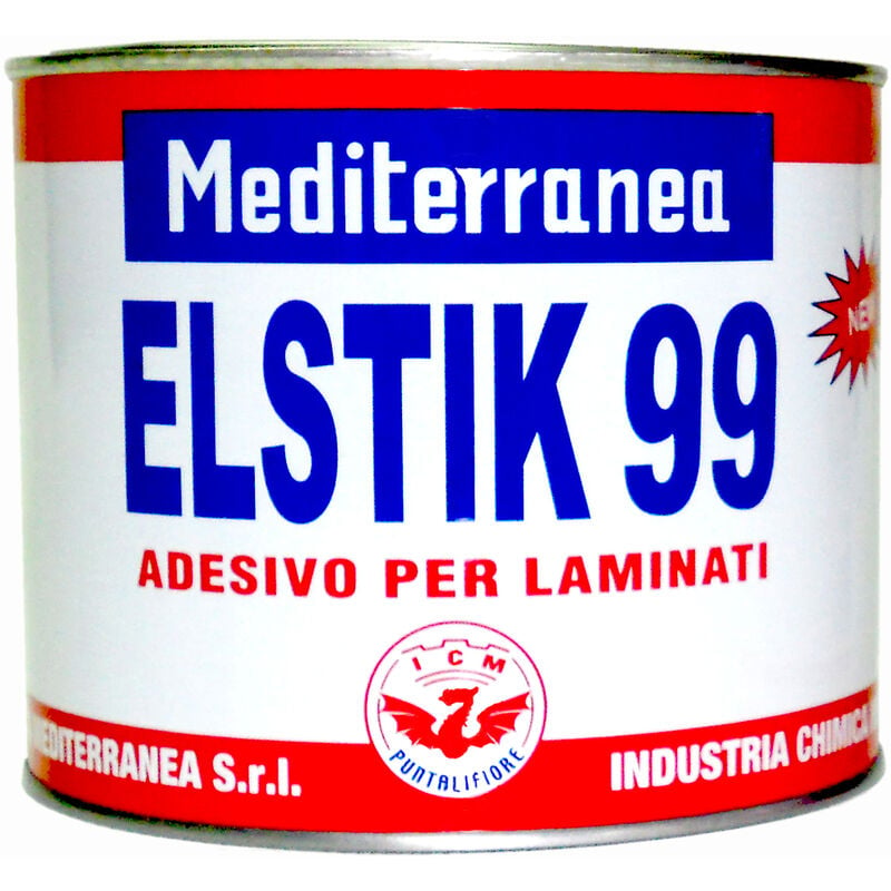 Led Leds - Elstik 99 x laminati plast. ml.1700