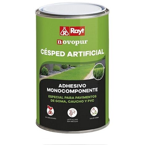 ADESIVO PU ERBA MONOCOMPONENTE