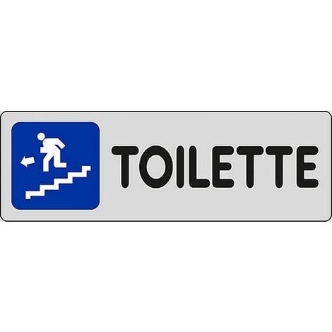 Adesivi toilette