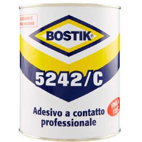 ADESIVO UNIVERSALE BOSTIK 5242/C 400ML