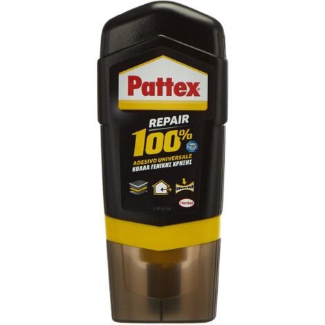 Adesivo universale henkel da 50g trasparente - w060160050