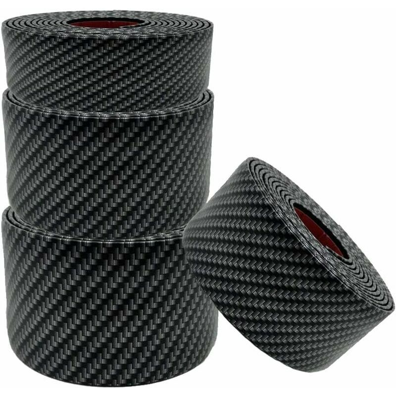 Adesivo universale per battitacco in fibra di