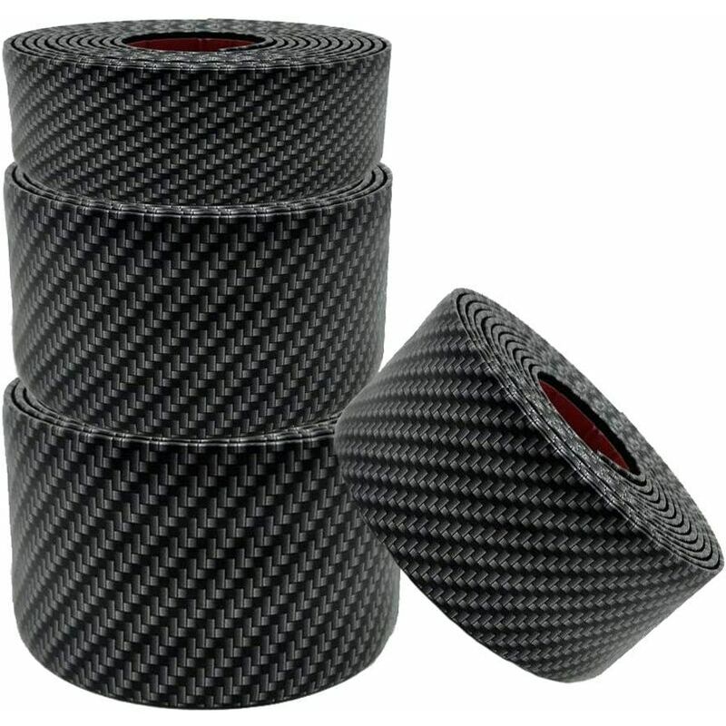 Adesivo universale per battitacco in fibra di