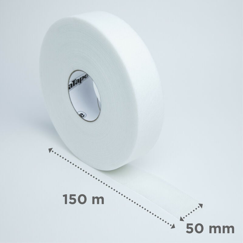 Adfors - FibaFuse® Light & Slim - bande à joint en fibre de verre 50 mm x 150 m
