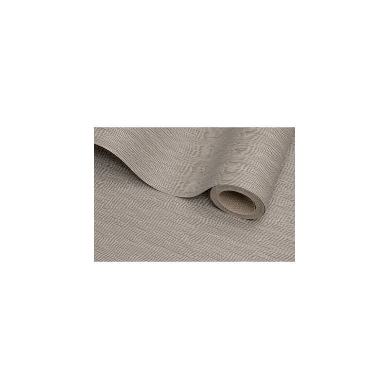 Novelio® Nature Charm Nutmeg - toile de verre prêt à décorer l. 10.05 x l.0.98 m - Adfors