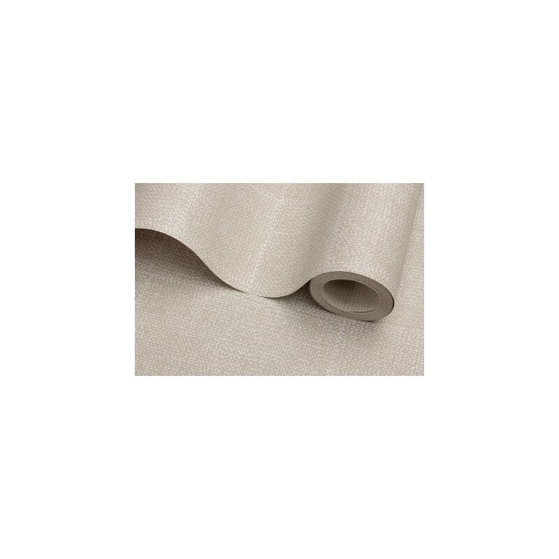 Novelio® Nature Grace Sandbank - toile de verre prêt à décorer l. 10.05 x l.0.98 m - Adfors