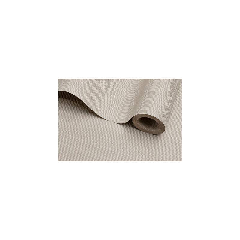 Novelio® Nature Pure Sandbank - toile de verre prêt à décorer l. 10.05 x l.0.98 m - Adfors