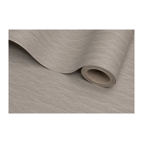 Adfors – Toile de verre 185 g/m² – L. 10,05 m x l. 0,98 m – Revêtement mural à peindre – Absorbe 50 % des formaldéhydres – Pose facile