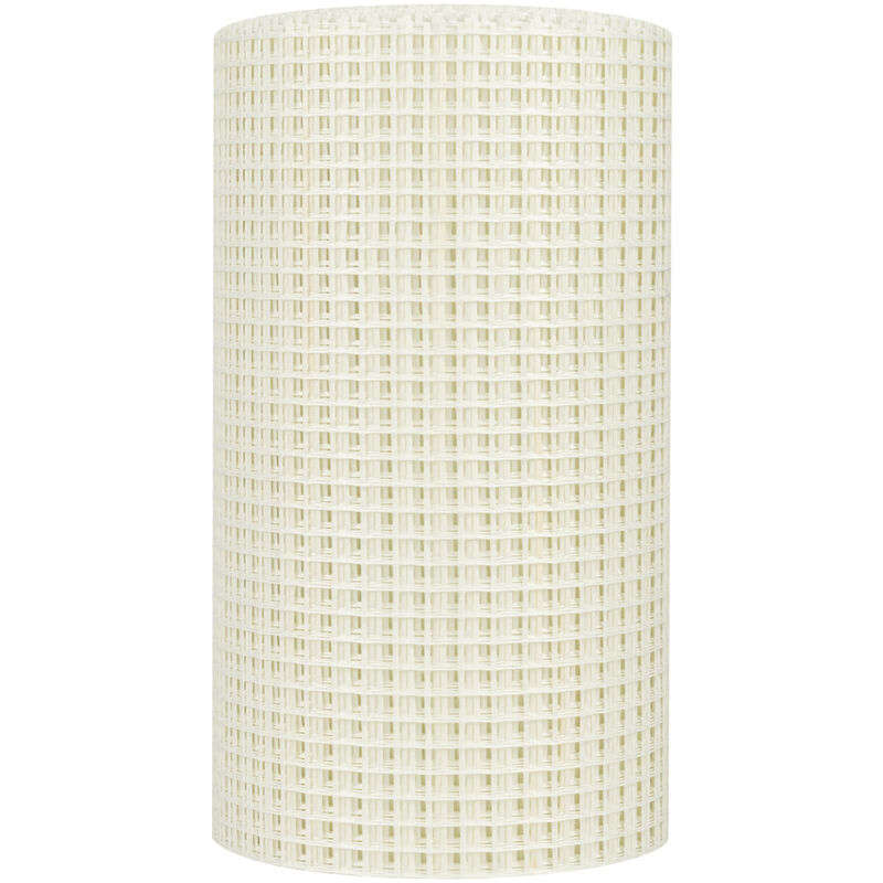ADFORS Vertex® R118 - treillis de verre façade blanc 145 g/m². Maille 9 x 10 mm. Rouleau de 0.33 m x 50 m - Certifié CSTBat