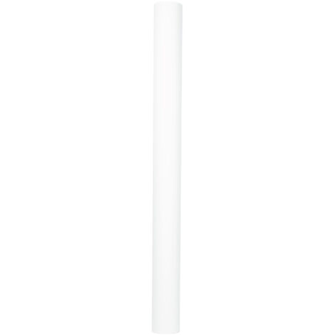 Adfors – Voile de rénovation cellulose lisse 120 g/m² – Dimensions 15 m x 1 m – Résistance aux chocs – Perméable à la vapeur d'eau