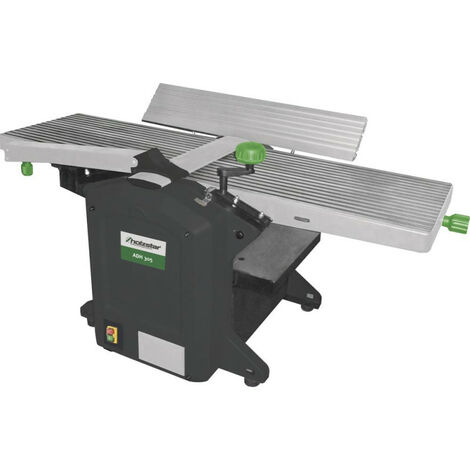 ADH 305 230V Holzstar Downtrier e piano