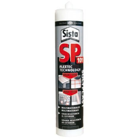 ADH SEALANT SP 101 BLANC - 300 ML