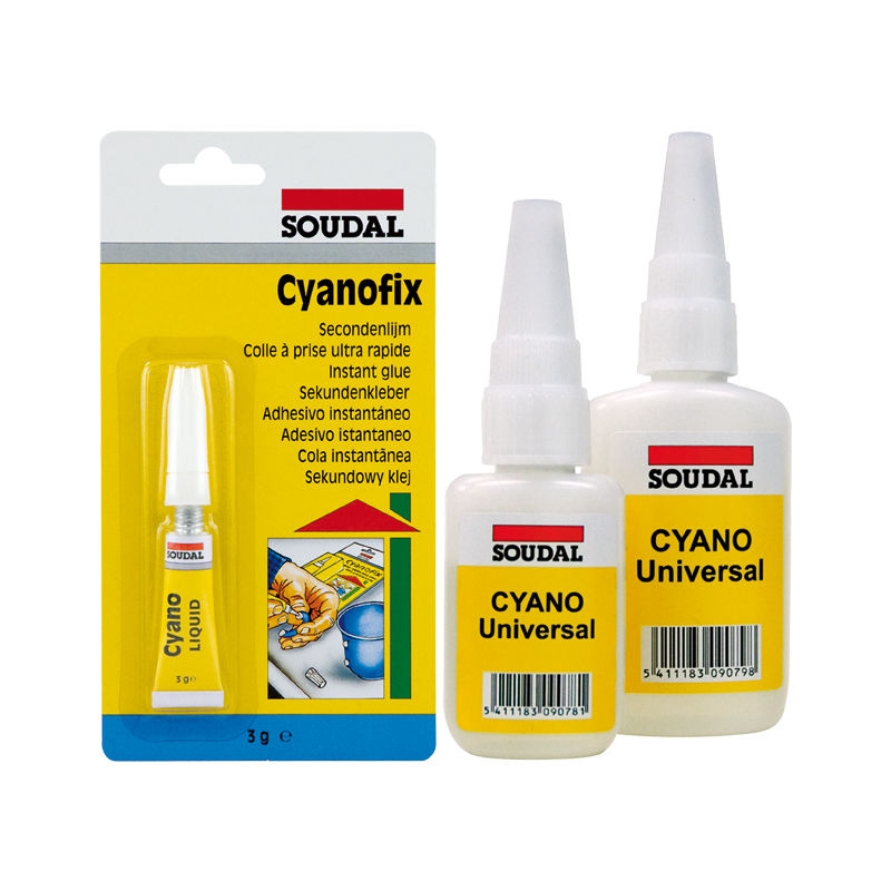 

Adhes Inst.Cyano Univ.20Gr 127374 - 678390