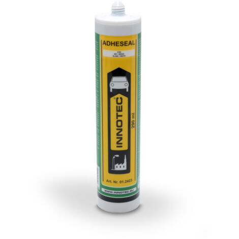 Adheseal (white) - joint etancheite colle ms polymere innotec - 01.2421.0100
