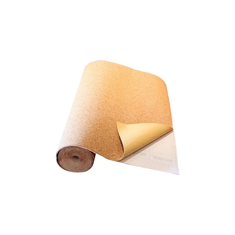 Film adhésif en liège 5 mt. -132