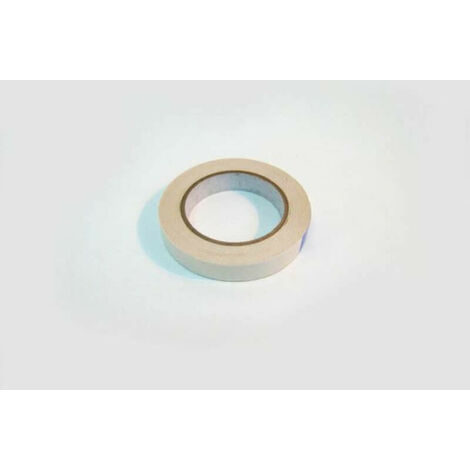 Adhésif 50ml largeur 19mm pour pare vapeur