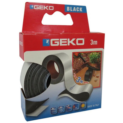 Adhésif autoamalgamant 25mmx3m - GEKO