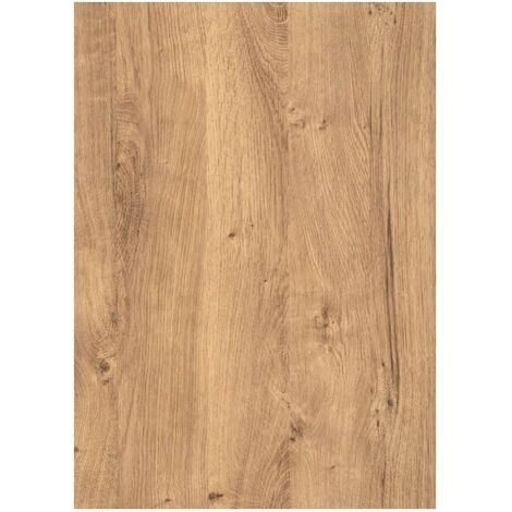 Adhésif pour bois 2m x 45cm – Décollable et repositionnable – Pour surfaces lisses – Application facile sans résidu – D-C-Fix - 2mx45cm