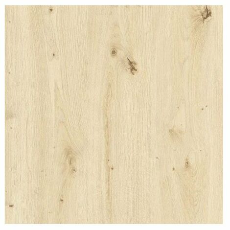 Adhésif Bois Scandinavia Oak Revêtement Adhésif Décoratif Aspect Chêne - Générique