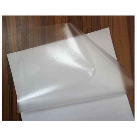 Adhésif Classic Transparent 1,5mx45cm - Access Deco
