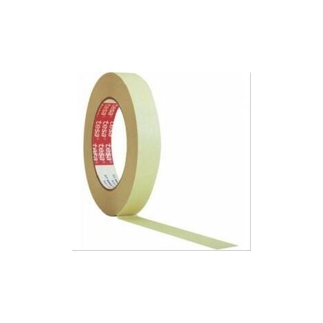 Adhésif de masquage 4323 crème 25mm x 50m