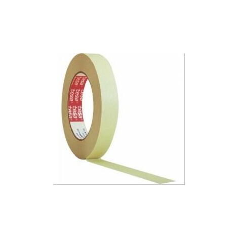 Adhésif de masquage 4323 crème 50mm x 50m