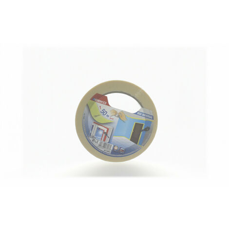 ADHESIF DE MASQUAGE UNIVERSEL 38MM X 50M