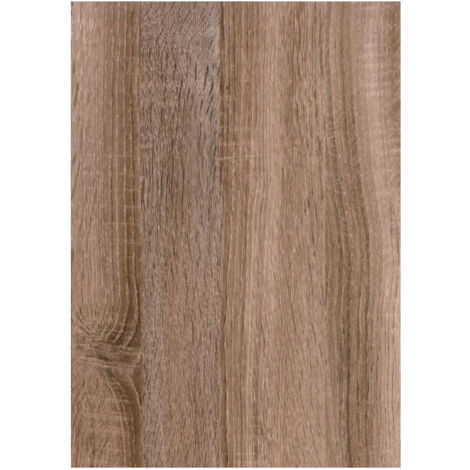 Adhésif décoratif aspect Bois chêne clair  2mx45cm - DC-FIX