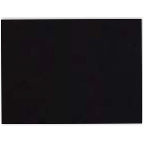 Adhésif décoratif pour meuble brillant 200 x 67,5 cm – PVC résistant – Découpe facile pour pose sans bulles d'air – CPM