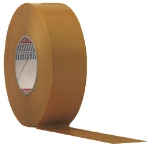Adhésif double-face 4959, transparent, largeur 38 mm, rouleau de 50 m - TESA