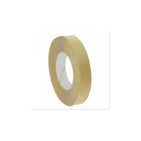 Adhésif double face polyester Ar-Men P-Pro transparent 25mm x 50m