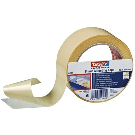 Adhesif double face PP ECO 64621 Tesa