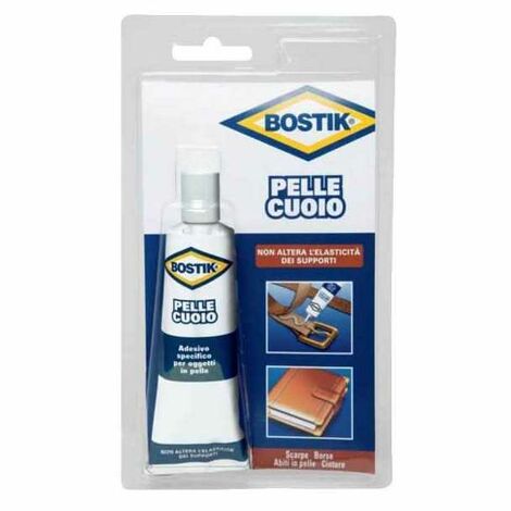 Adhésif en cuir G 50 Bostik