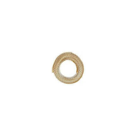 Adhésif en fibre de verre plat Mm 20 X 2 - 2,5 Mt. Koncreto