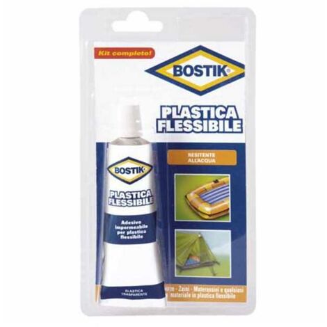 Adhésif en plastique G 50 Bostik
