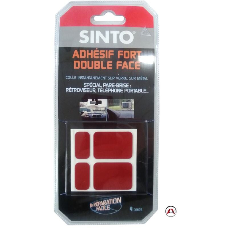 Adhesif fort double face - Sinto