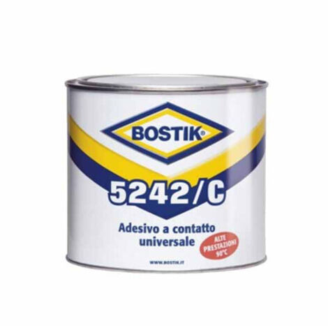 Adhésif haute performance 5242/C G 400 Bostik