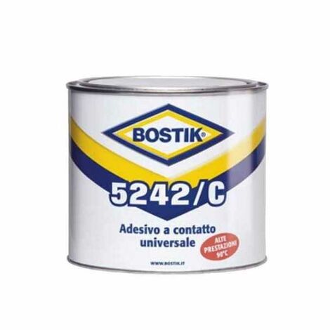 Adhésif Haute Performance 5242/C G 850 Bostik