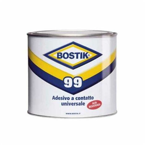 Adhésif haute résistance 99 g 400 Bostik
