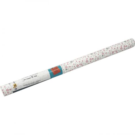 Adhésif Imprimé Liberty Claire 45cm x 2m