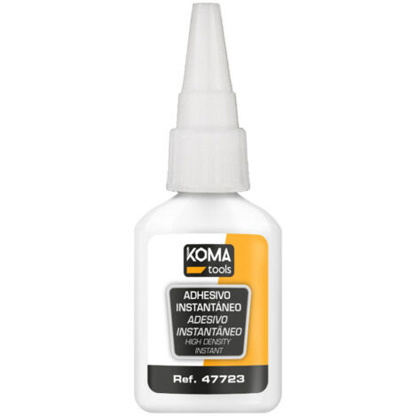 Adhésif Instantané Cyanoacrylate 20 G