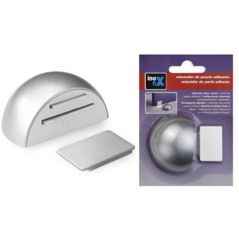 Adhésif magnétique blanc INOFIX blister