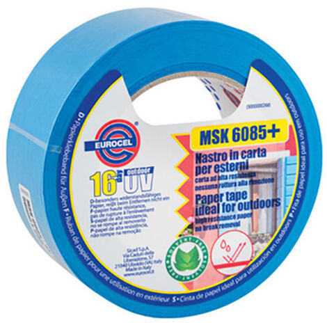 Adhesif Masqu Bleu 50x50ml - EUROCEL