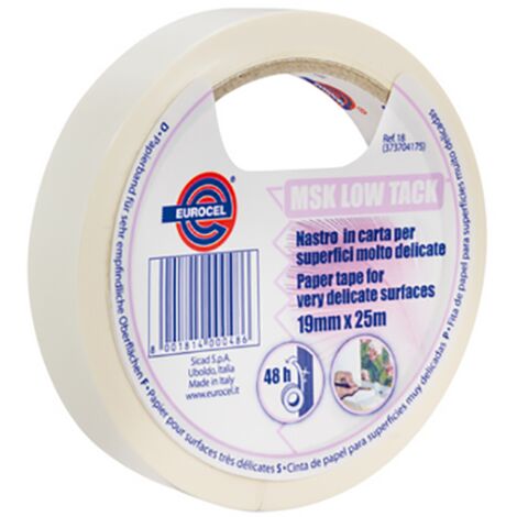 Adhesif Masqu Surface Fragil19x25ml - Eurocel