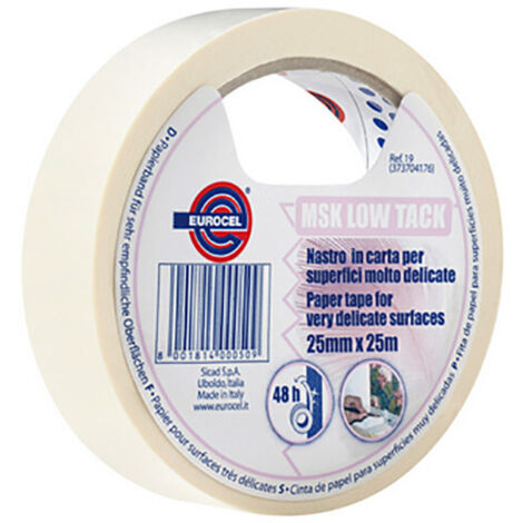 Adhesif Masqu Surface Fragil25x25ml - Eurocel