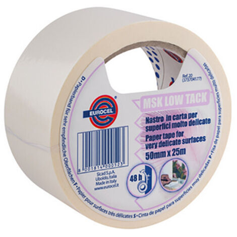Adhesif Masqu Surface Fragil50x25ml - Eurocel