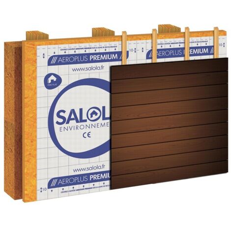 Adhésif multi-usages Ar-Men. orange. largeur 50 mm. rouleau de 33 m - GROUPE SCAPA FRANCE