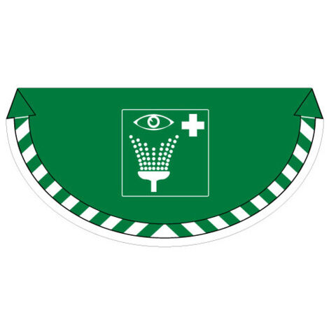 ADHESIF SOL ANTIDERAPANT SIGNALISATION RINCE OEIL (G1308)